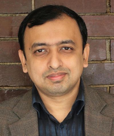 Professor Dr. Tanvir Ahmed
