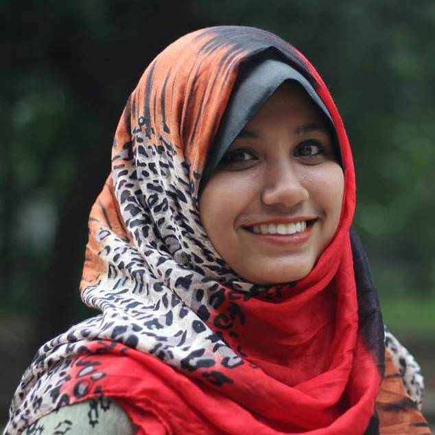 Saleema Najenin Siddiqua