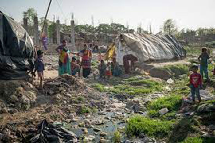 Appropriate Design of Ecological Sanitation for Bangladesh