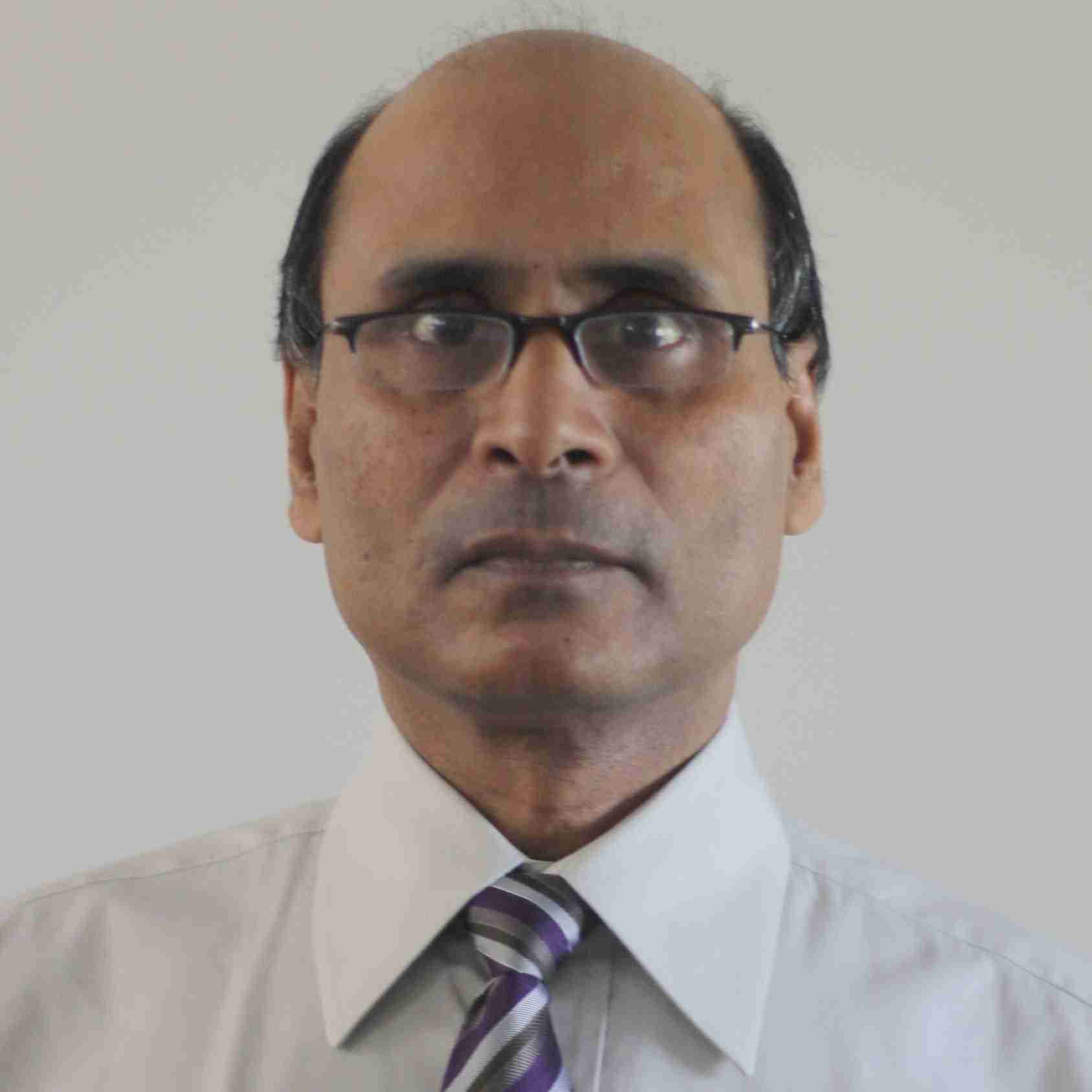Prof. Dr. M. Habibur Rahman