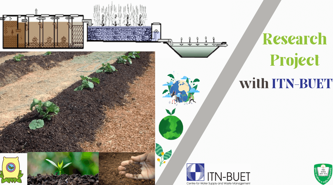 Co-Composting of Fecal Sludge and Tannery Liming Sludge: A Novel Approach